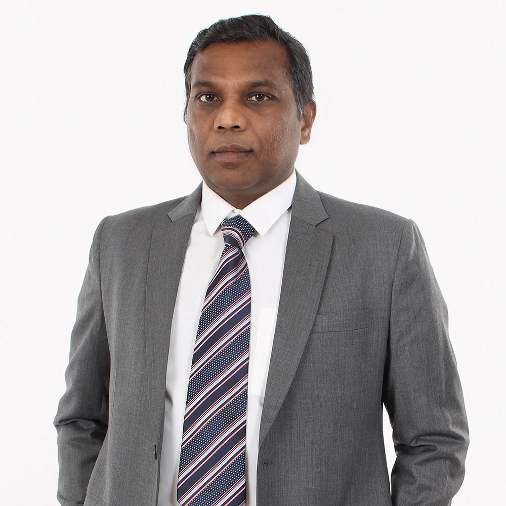 Narendra Kumar