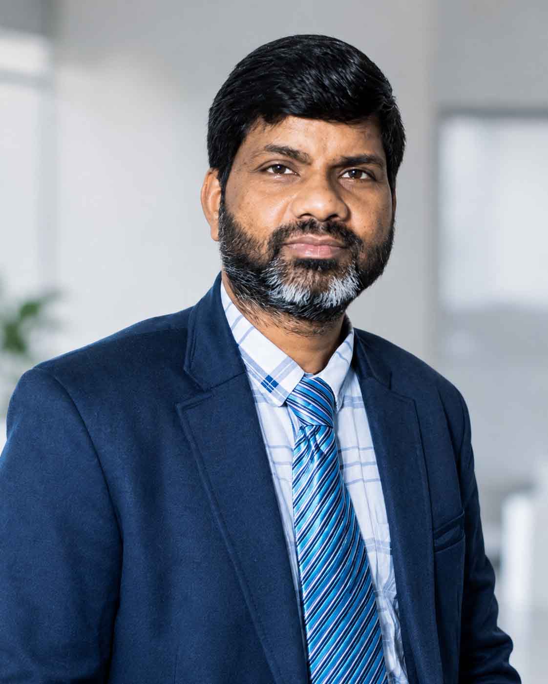 Chandan Kumar