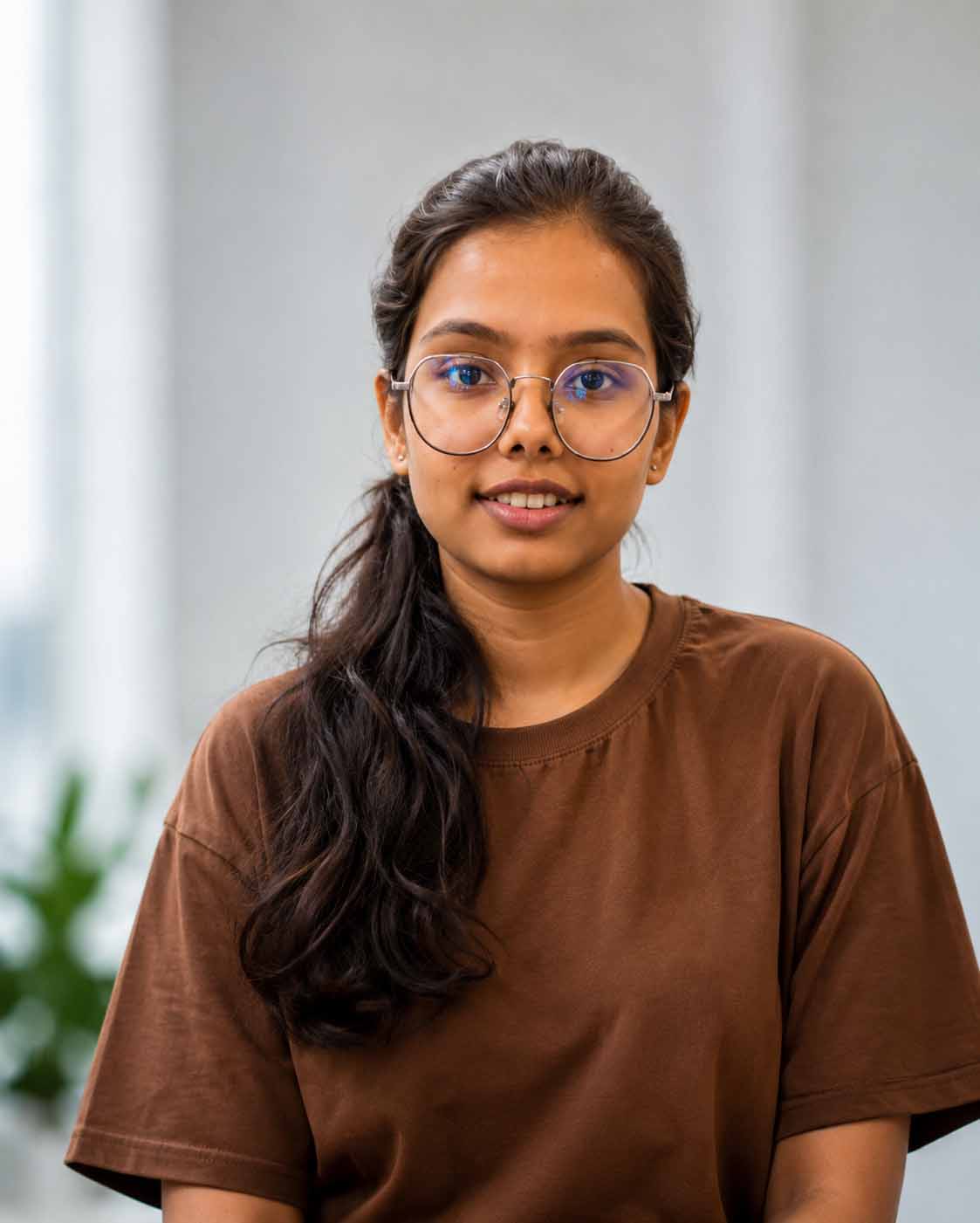 Rupali Baghel — Content Creator