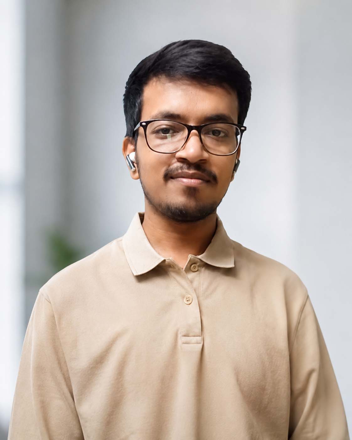 Siddhant Aryan
